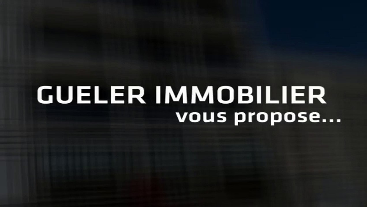 A louer - TROYES (10000) - 1 pièce - 32m²