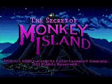 Secret of Monkey Island Soundtrack (Brain Soup for the Soul Remix)