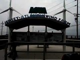 Atlantic City Wind Turbine Renewable Energy NJ #2