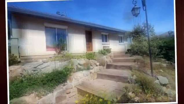 A vendre - maison/villa - VEAUCHE (42340) - 6 pièces - 130m²