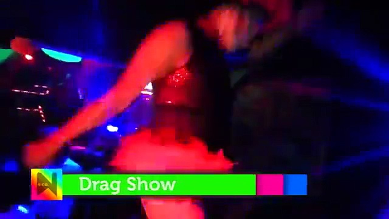 Típico fin de semana en Circuit Room ¡¡¡Brian Mart!!!