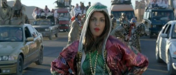 MIA  - Bad girls (2012)