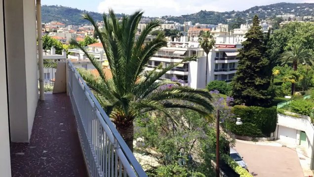 A vendre - Appartement - Nice (06100) - 4 pièces - 76m²