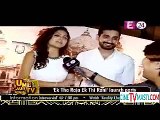 Ek Tha Raja Ek Thi Rani 27th July 2015 Ek Tha Raja Ek Thi Rani Launch Party CineTvMasti.Com