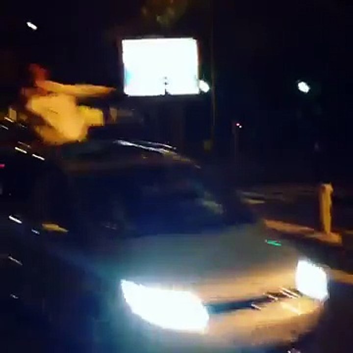 INSTAWELL "ONE TWO THREE VIVA L'ALGÉRIE!!!MÊME QUAND ON NE GAGNE PAS"