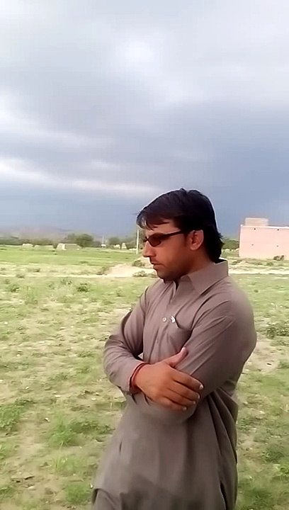 Zaheer Akash