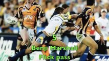 Top 10 NRL Grand Final Moments