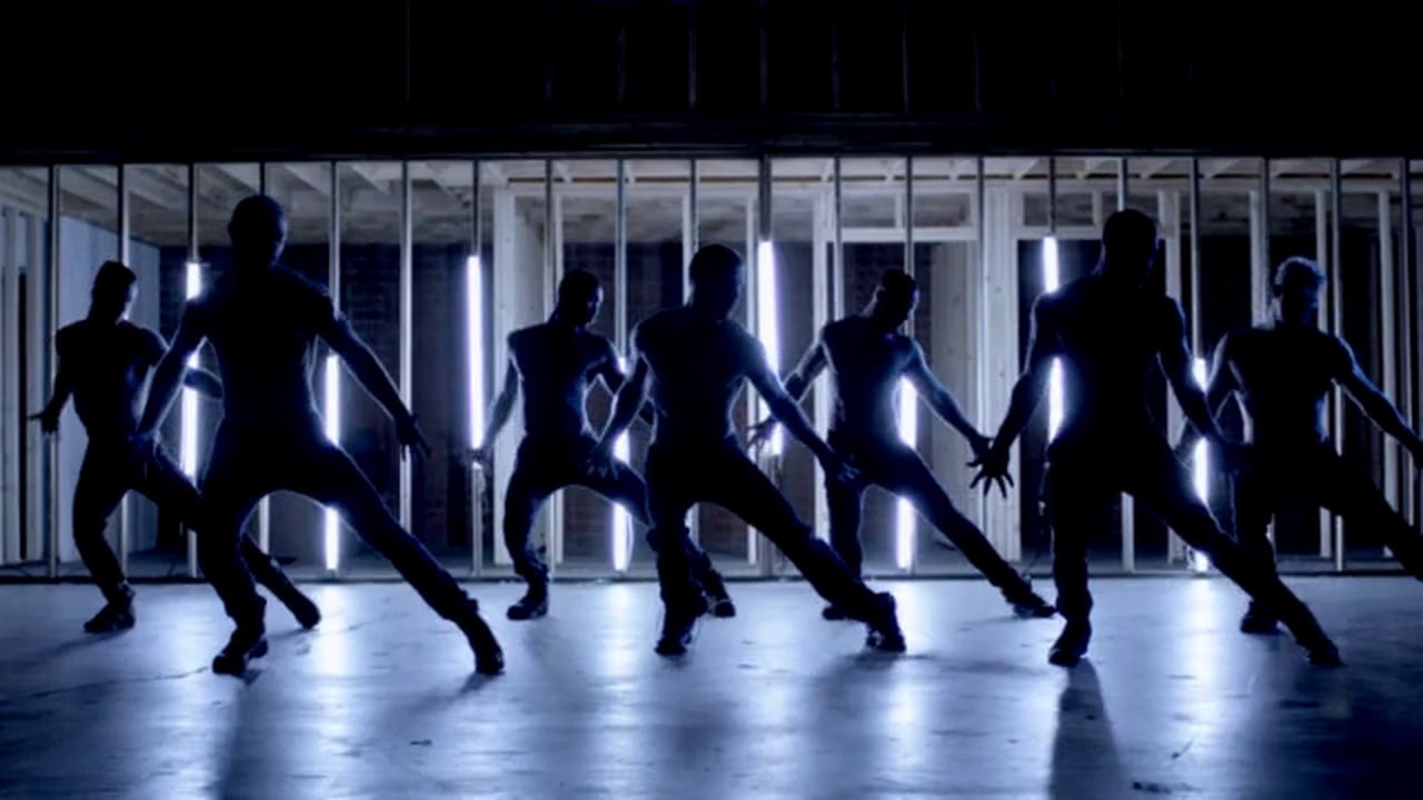 Blake McGrath - "Earned it" Cover