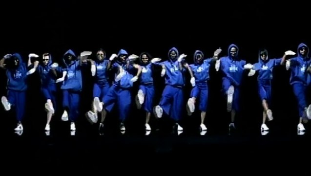 Missy Elliott - Lose Control (Feat. Ciara & Fatman Scoop) (HD / Dirty)