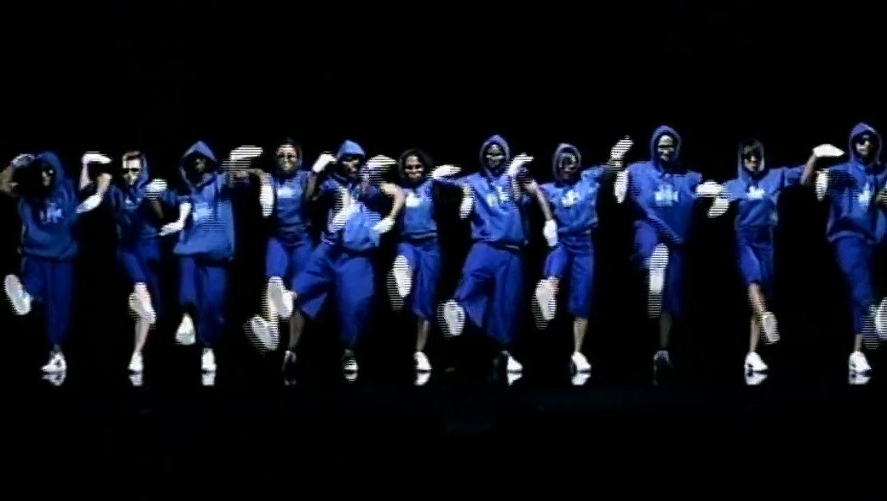 Missy Elliott - Lose Control (Feat. Ciara & Fatman Scoop) (HD / Dirty)