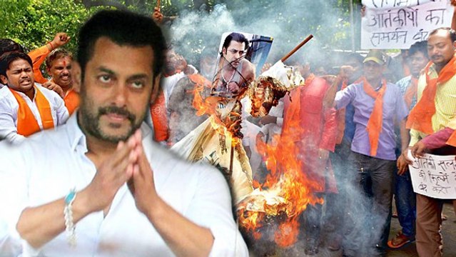 Salman Khan APOLOGISE For Yakub-Tiger Memon Controversial Tweet