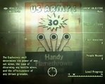 Fallout 3: Rivet Battle #6: Experimental MIRV vs.6 Behemoths