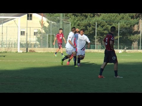 VIDEO, i gol della seconda amichevole stagionale del Crotone