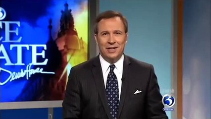 1958 Auto Show in Hartford, Conn. on Ch. 3, WTIC-TV (now WFSB)