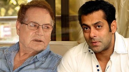 Father Salim Khan CRITICISES Salman Khan Over Yakub Memon Twitter
