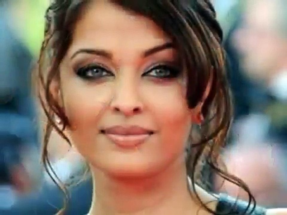 AISHWARYA RAI MISS MONDE ACTRICE INDIENNE