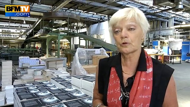 Les secrets de la sortie du quatrième tome de 50 nuances de Grey