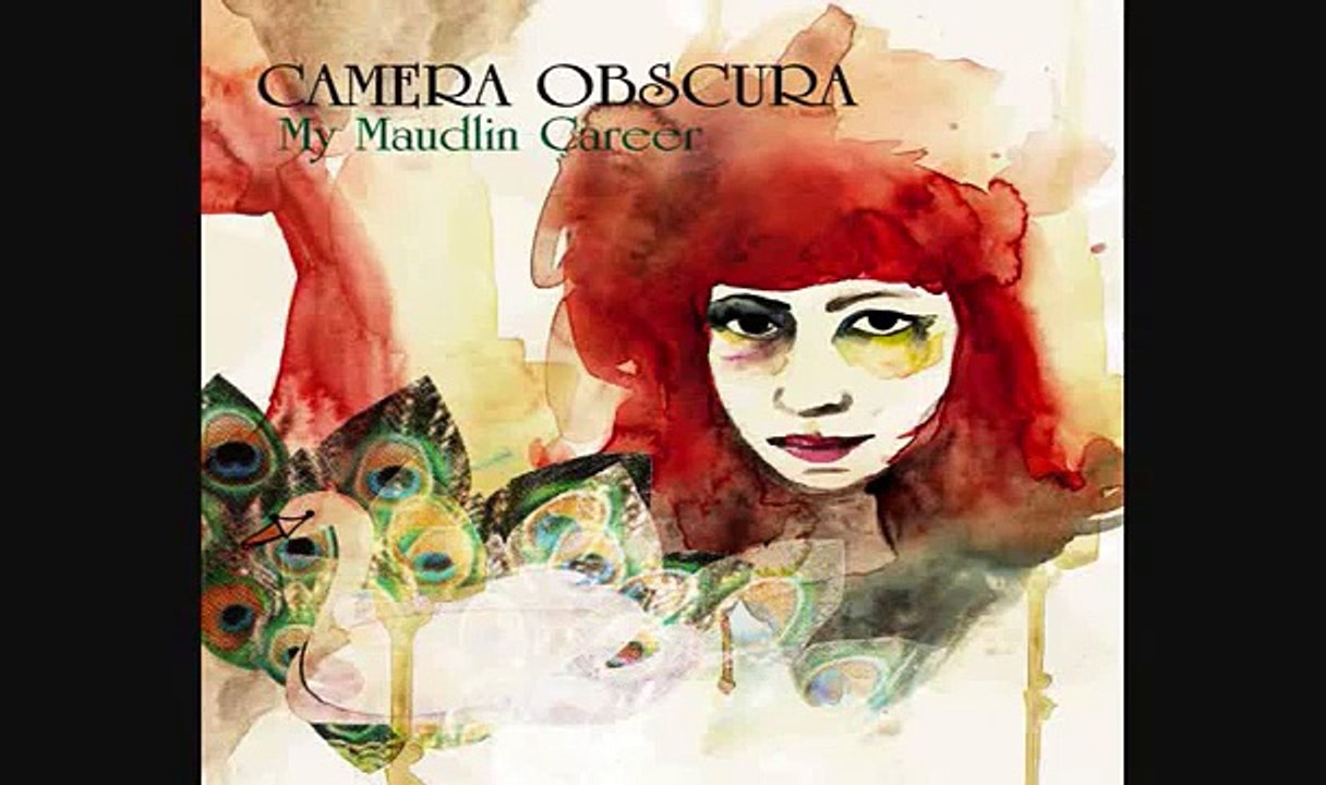 Camera Obscura - The Sweetest Thing