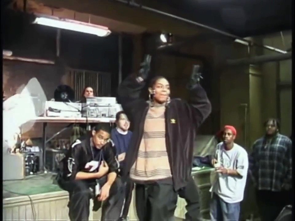 8 Mile hidden rap battles