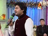 Ho Gae Hai Tairi Mairi Haan by Asad Abas