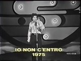 Enrico Montesano - Io non c'entro (1975)