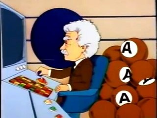 The Mechanical Universe: 44. Mass, Momentum, Energy