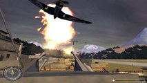 Call Of Duty 1: Mission Airfield