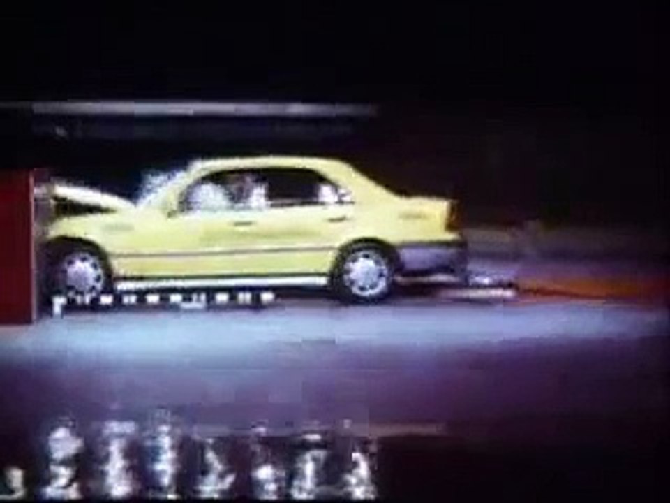 Mercedes w202 - clubmercedes.ro