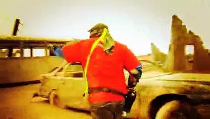 Formula Drift Paintball