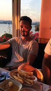 Burak Özçivit & Murat Boz & Aslı Enver Periscope