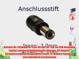 Netzteil f?r TOSHIBA PA-1750-08 LAPTOP 15V 5A 75W Notebook Laptop Ladeger?t Aufladeger?t Charger