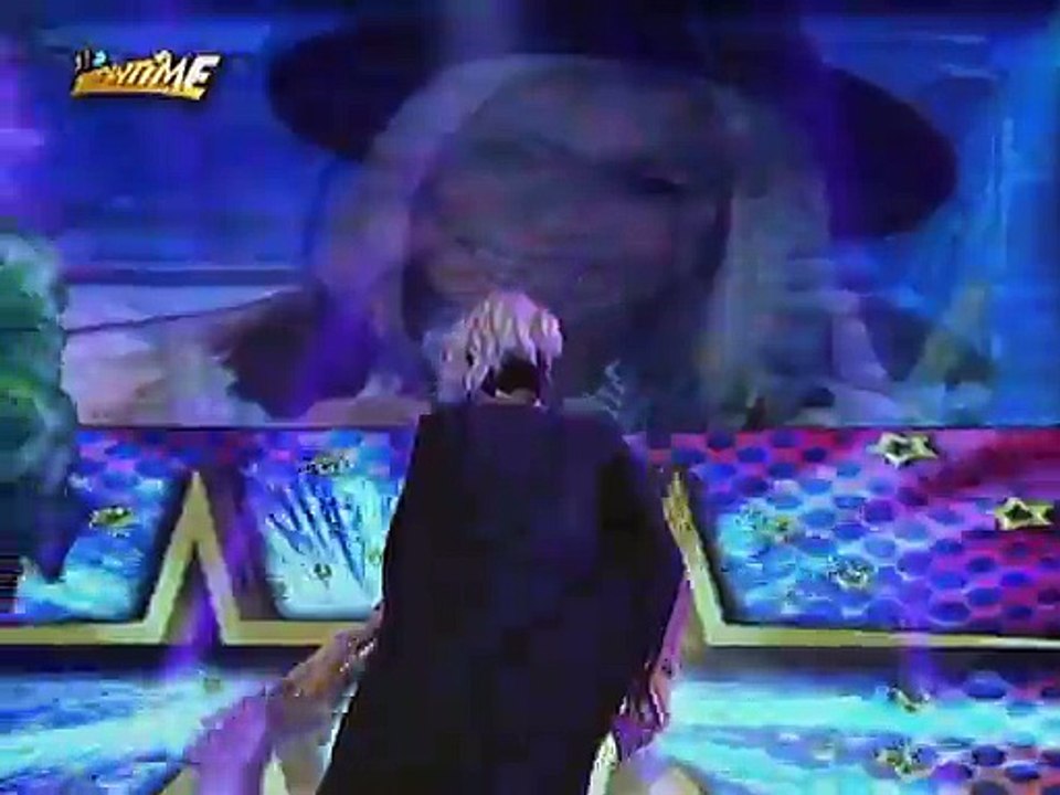 It's Showtime Kalokalike Face 3: Vice Ganda 2 (...