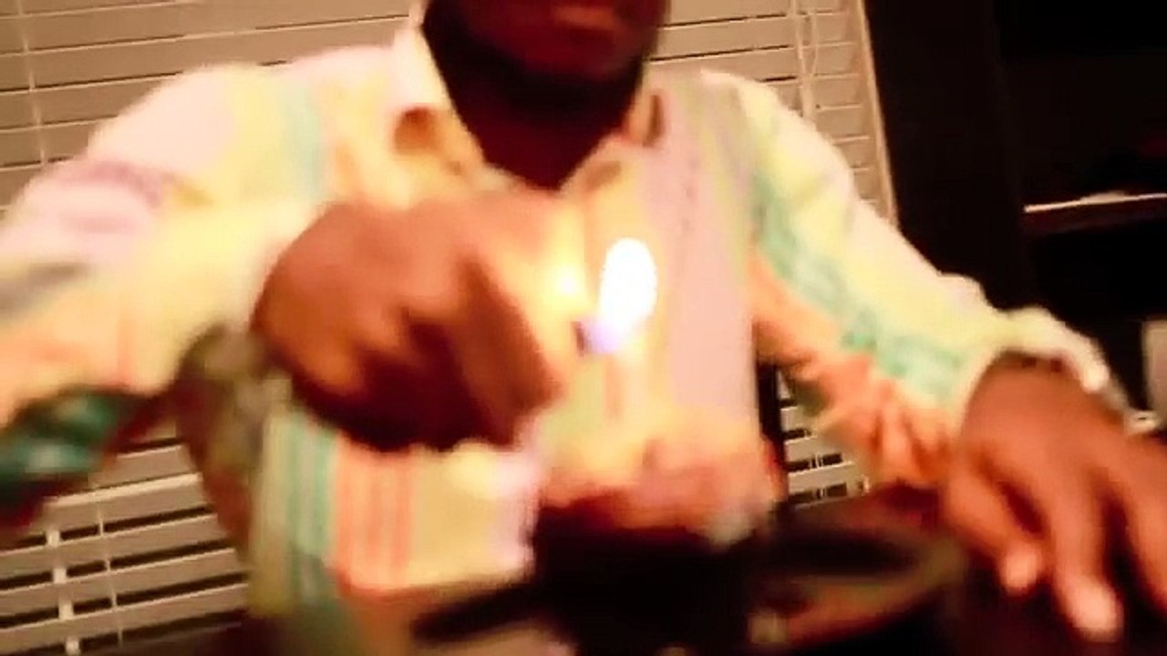 Happy Birthday Song " Phill Wade Version "