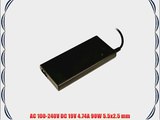Super Slim Notebook Netzteil AC Adapter Ladeger?t f?r IBM Lenovo IdeaPad U35 Y460p Y470 Y560p