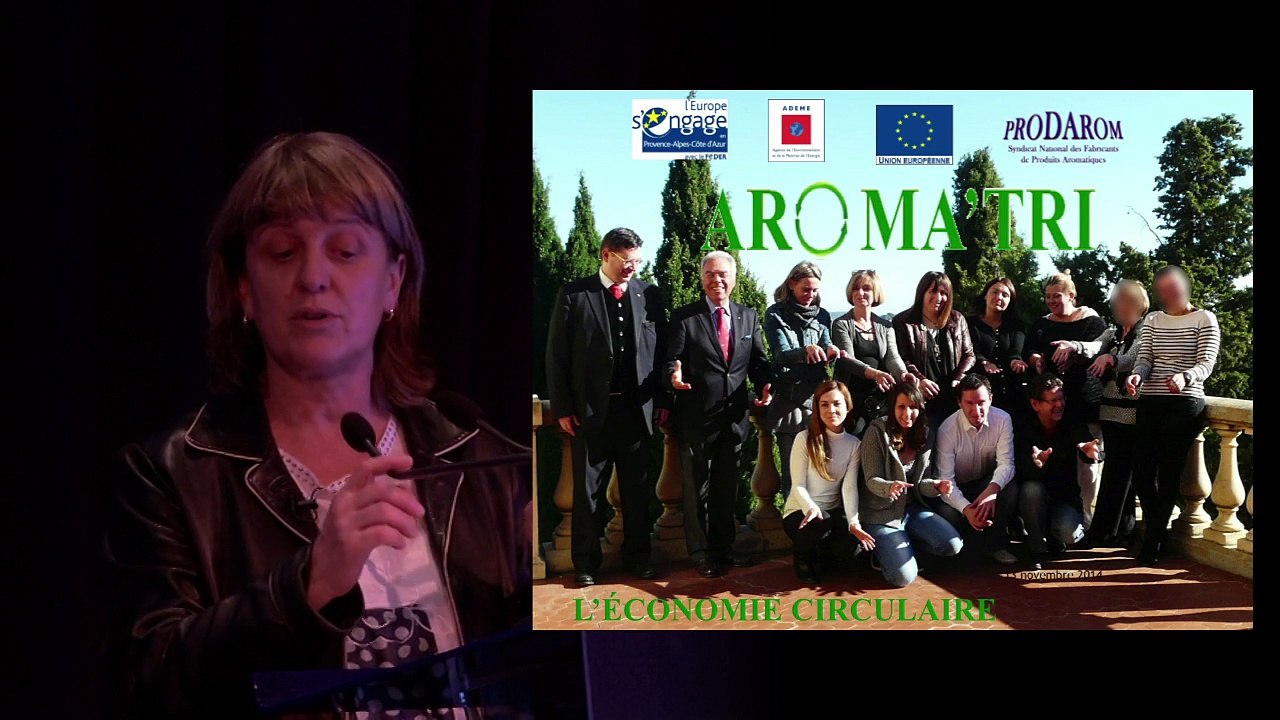 Aromatri - 2015