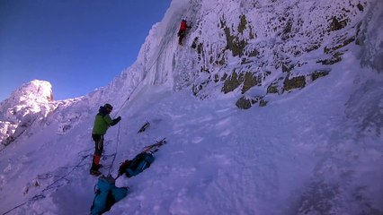 cascadas hielo becedas 2015