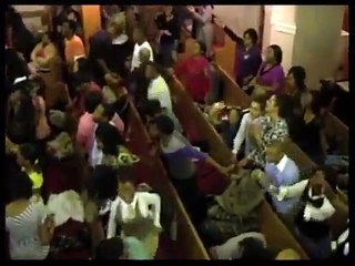 Apostolic PRAISE BREAK (Extended Version) - Elder Mark Moore