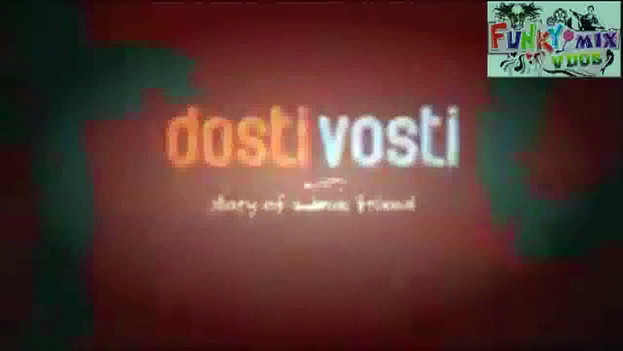 Funny DOST TERI MAIN GAND MARUNGA True Friendship Song