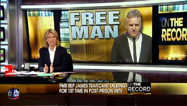 Greta Van Susteren - James Traficant