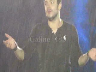 Kev Adams 26.07.2015 au Paléo