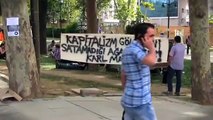 Gezi Parkı Direnişi Kardeş Türküler'den 'tencere tava havası'