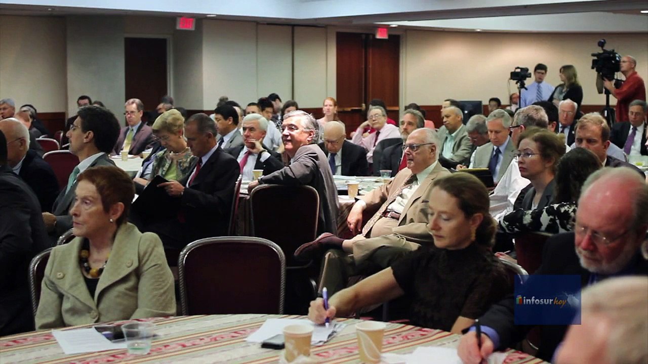 "Non-traditional Challenges: A Perspective from U.S. Southern Command"
