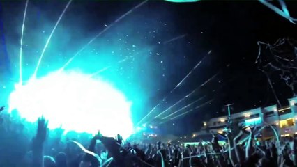 IBIZA 2015 - Fox Stevenson sweets