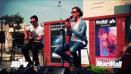 Matisyahu - Jerusalem