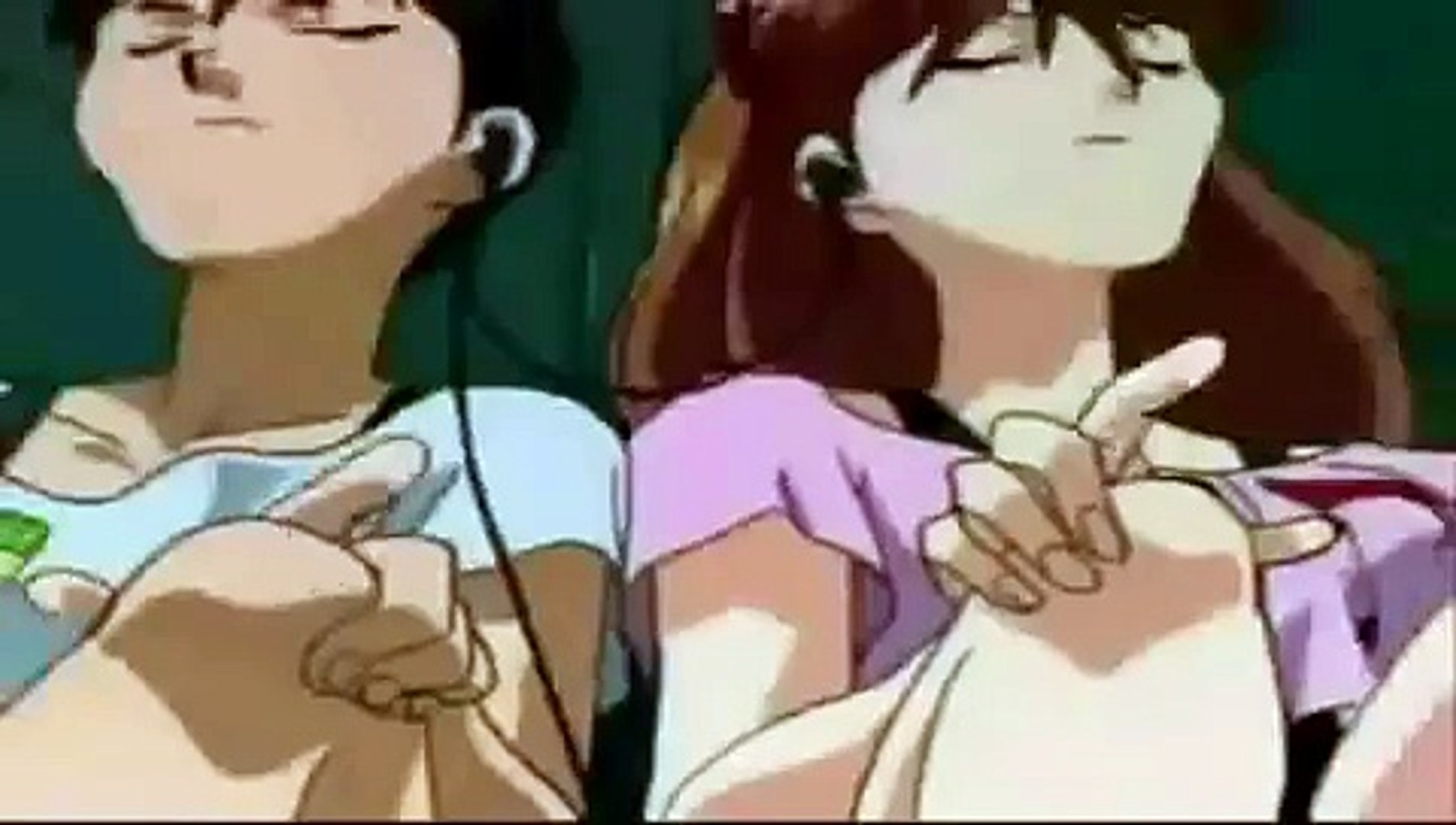 エヴァｍａｄ こんなに近くで アスカver 字幕付き Video Dailymotion