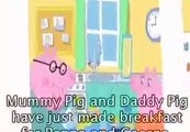 with subtitle Not Very Well Peppa Pig Cartoon with subtitle Not Very Well Peppa Pig Cartoon