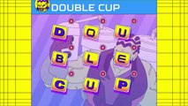 Double Cup - 2 Cups (Double Cup Theme)