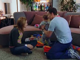 Perry and Jordan - Scrubs (Elvis - It keeps right on a hurtin)