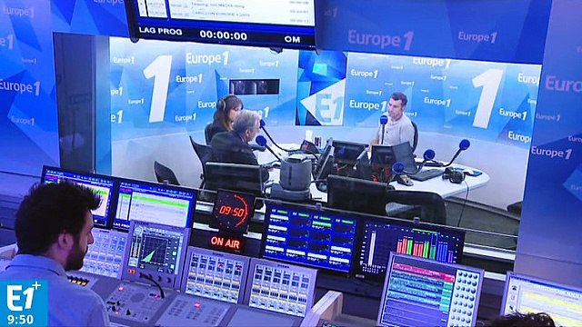 Daniel Bilalian : Une bonne équipe avec des consultants de valeurs