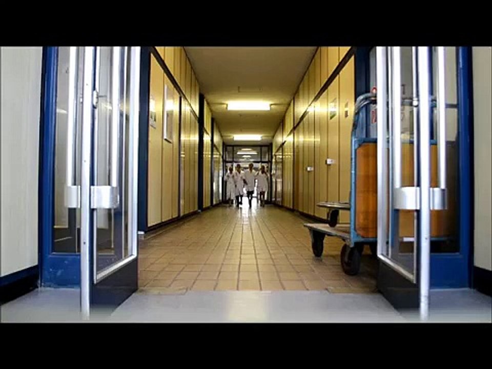 Das Praktikum: Analytische Chemie 2013